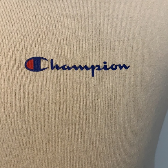 Champion Shirt - Picture 2 of 4